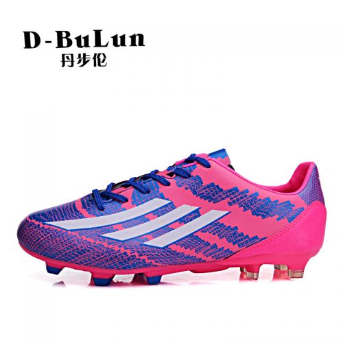 Chaussures de foot DBULUN en PU - Système Torsion Ref 2442032
