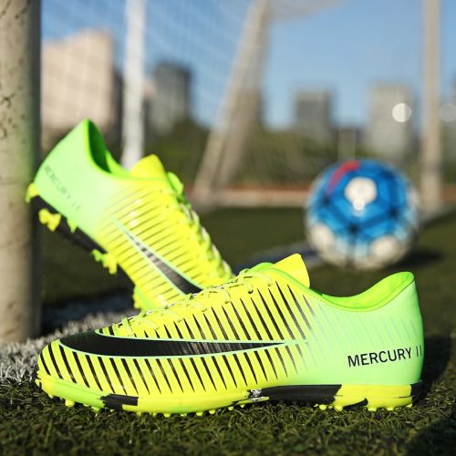 Chaussures de foot en PU - Ref 2442049