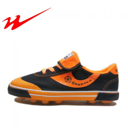 Chaussures de foot DOUBLE STAR - ventilé, Système Torsion Ref 2442067