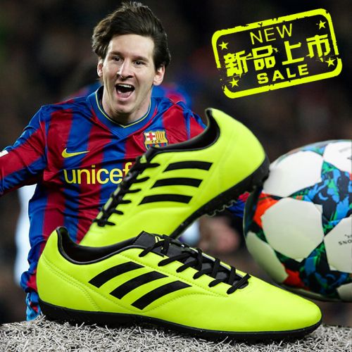 Chaussures de foot en PU - ventilé Ref 2442078