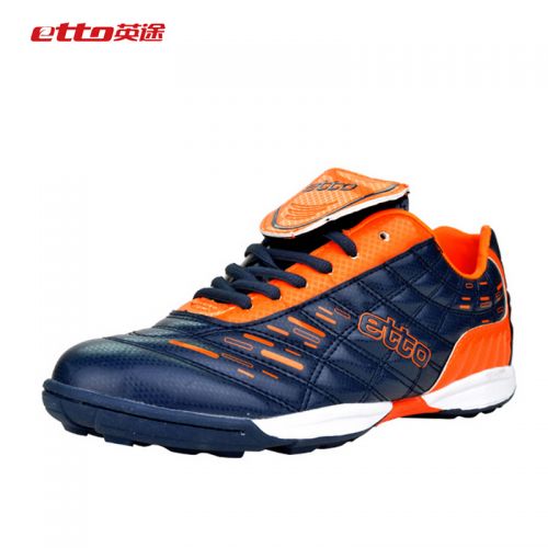 Chaussures de foot ETTO en PU - Ref 2442080