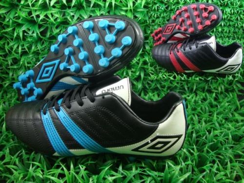 Chaussures de foot en PU - Ref 2442097