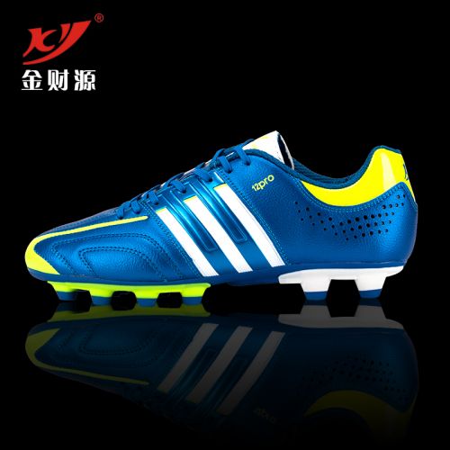 Chaussures de foot en PU - ventilé Ref 2442098