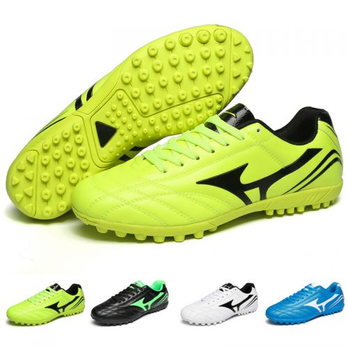 Chaussures de foot en PU - ventilé Ref 2442107