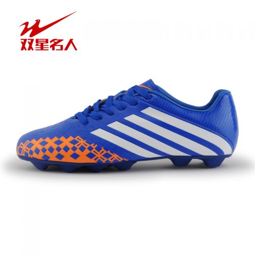 Chaussures de foot DOUBLE STAR en PU - Ref 2442111