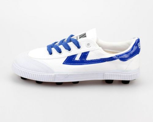 Chaussures de foot WARRIOR - Ref 2442113