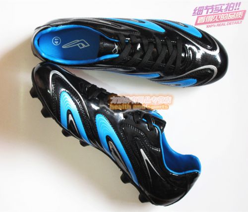 Chaussures de foot SPANRDE en PU - rembourrage caoutchouc Ref 2442126