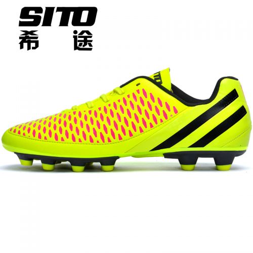 Chaussures de foot SITO - Ref 2442134