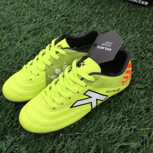 Chaussures de foot KELME en PU - Ref 2442140