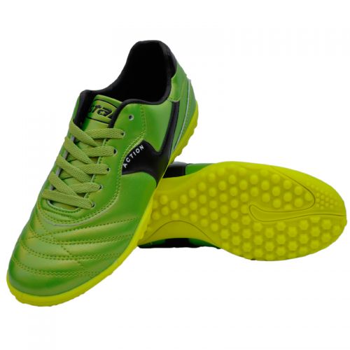 Chaussures de foot STAR en PU - Ref 2442149