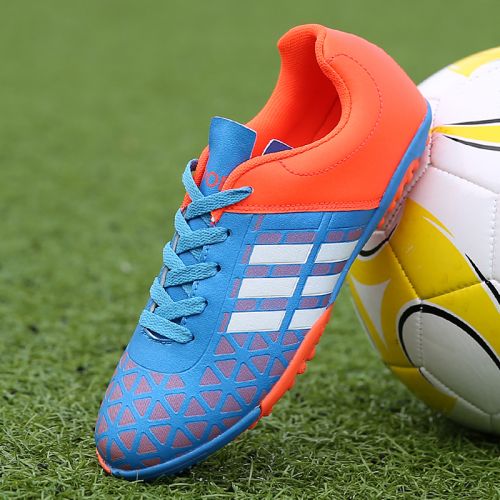 Chaussures de foot DBULUN en PU - Ref 2442158