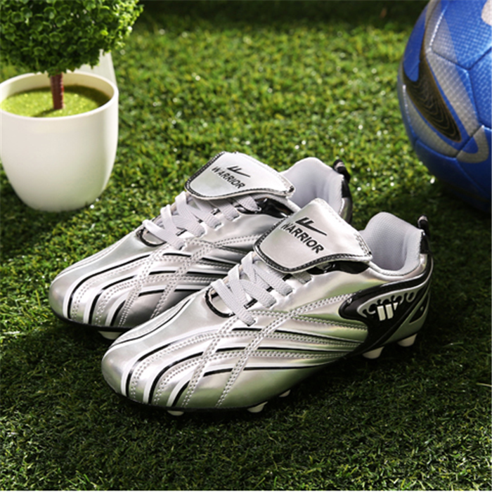 Chaussures de foot WARRIOR - Ref 2442164