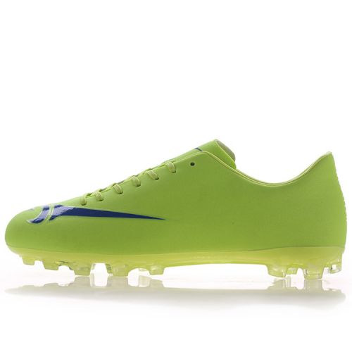 Chaussures de foot STTY en PU - Ref 2442168