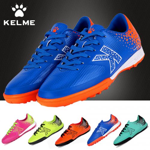 Chaussures de foot KELME en PU - Ref 2442177