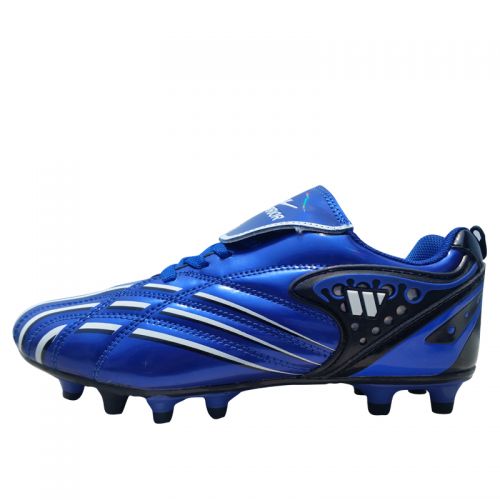 Chaussures de foot WARRIOR en PU - coussin d'air Ref 2442193