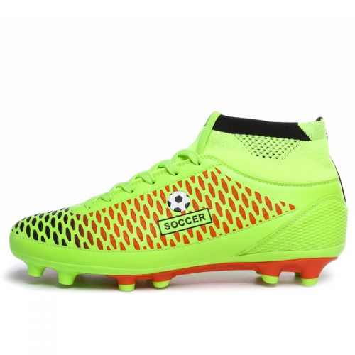 Chaussures de foot en PU - Ref 2442203