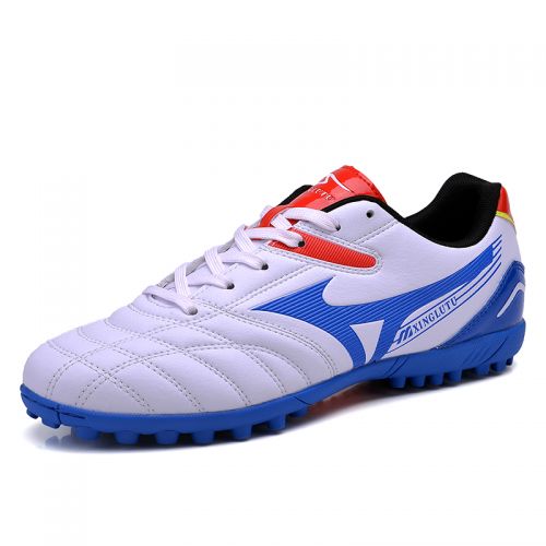 Chaussures de foot en PU - rembourrage caoutchouc Ref 2442218
