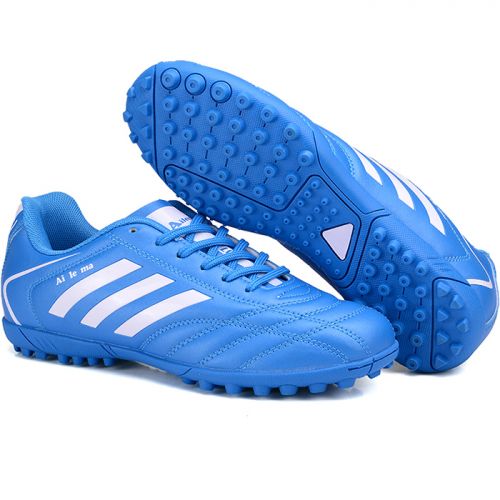 Chaussures de foot en PU - ventilé Ref 2442264