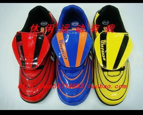 Chaussures de foot WARRIOR en PU - coussin d'air Ref 2442278