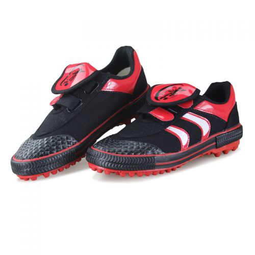 Chaussures de foot DOUBLE STAR en PU - Ref 2442297