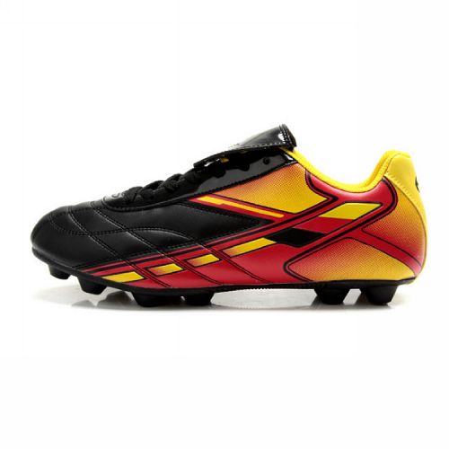Chaussures de foot en PU - rembourrage caoutchouc Ref 2442300