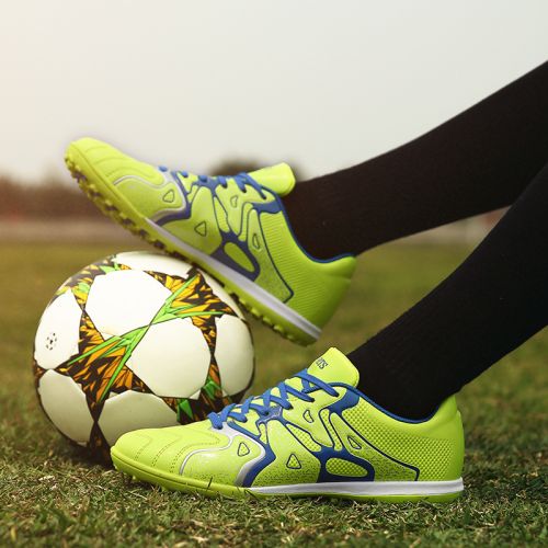 Chaussures de foot en PU - Ref 2442310
