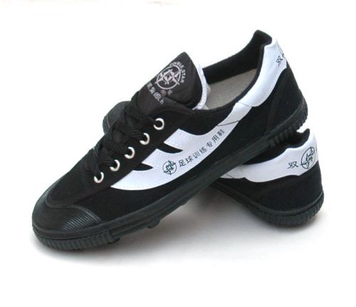 Chaussures de foot DOUBLE STAR en toile - ventilé Ref 2442315