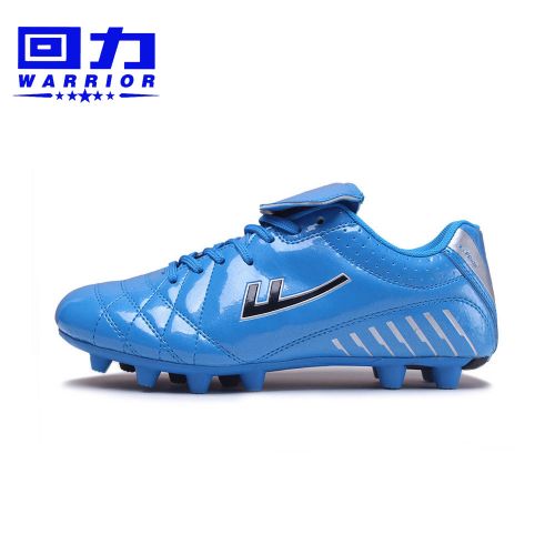Chaussures de foot WARRIOR en Manteau peinture - ventilé, rembourrage caoutchouc, Système Torsion Ref 2442318