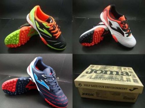 Chaussures de foot JOMA - Ref 2442359