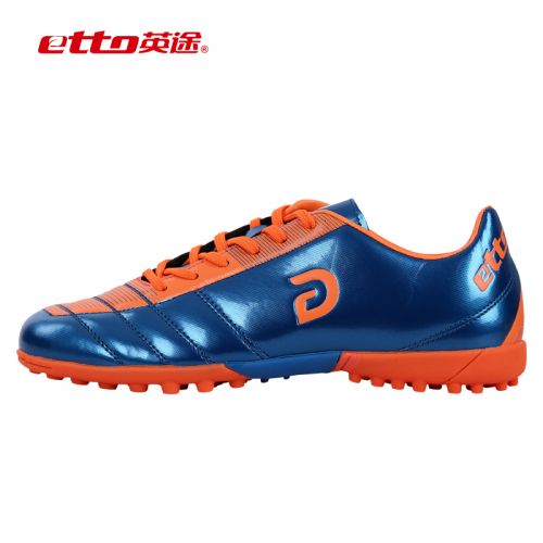 Chaussures de foot ETTO en PU - ventilé Ref 2442366