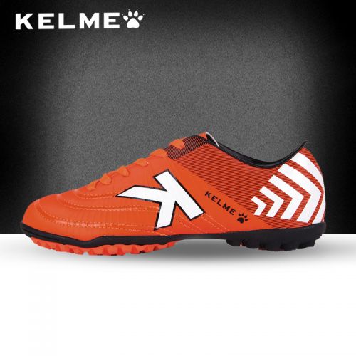 Chaussures de foot KELME en PU - Ref 2442368