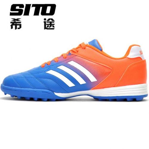 Chaussures de foot en PU - Ref 2442399