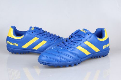Chaussures de foot en PU - Ref 2442420