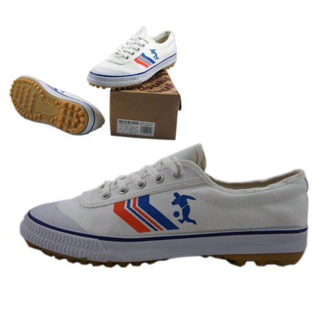 Chaussures de foot DOUBLE STAR - ventilé Ref 2442472