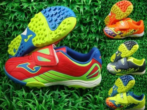 Chaussures de foot JOMA - rembourrage en caoutchouc Ref 2442473