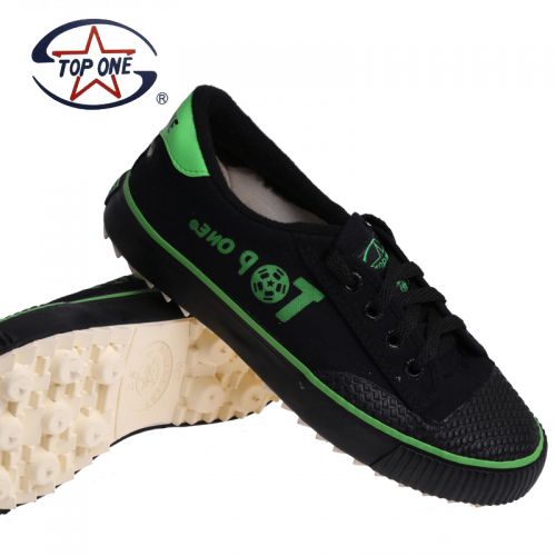 Chaussures de foot en PU - coussin d'air Ref 2442484