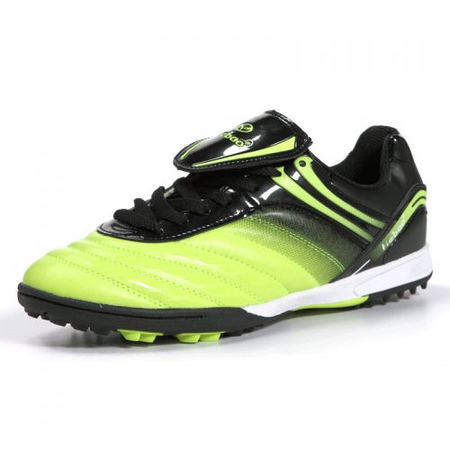 Chaussures de foot en PU - rembourrage caoutchouc Ref 2442485