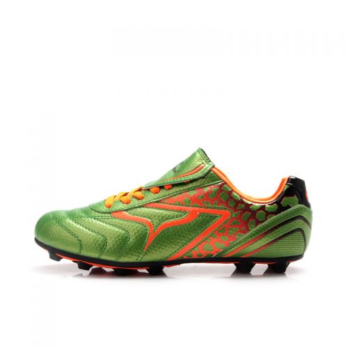 Chaussures de foot - rembourrage en caoutchouc Ref 2442493