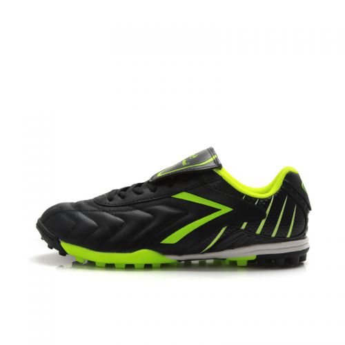 Chaussures de foot en PU - rembourrage caoutchouc Ref 2442496
