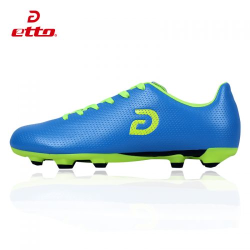 Chaussures de foot ETTO en PU - Ref 2442497