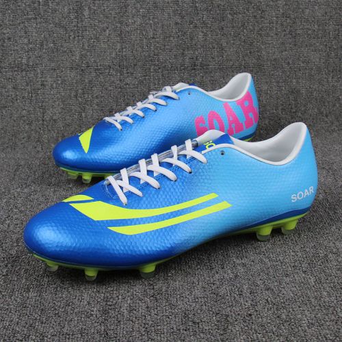 Chaussures de foot ANG.KORE en PU - ventilé Ref 2442501