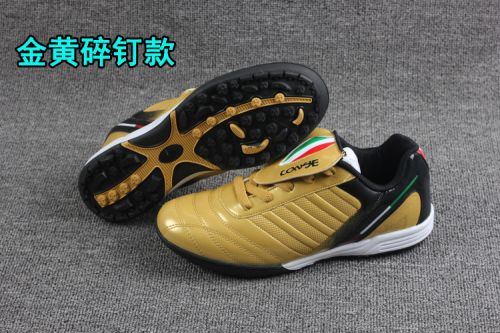 Chaussures de foot en PU - débit d'air Ref 2442508