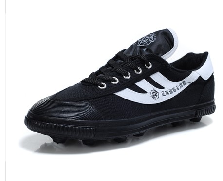 Chaussures de foot DOUBLE STAR en toile - ventilé Ref 2442525