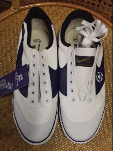 Chaussures de foot WARRIOR en toile - ventilé Ref 2442547