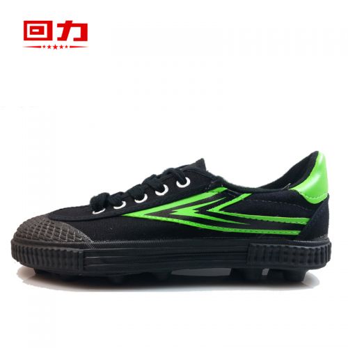 Chaussures de foot WARRIOR en toile - ventilé Ref 2442551