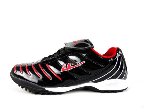 Chaussures de foot WARRIOR en PU - Ref 2442558