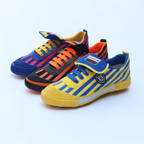 Chaussures de foot DOUBLE STAR - Ref 2442564