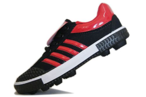 Chaussures de foot DOUBLE STAR en toile - ventilé Ref 2442569