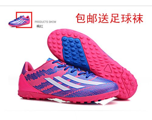 Chaussures de foot - ventilé, rembourrage en caoutchouc, Système Torsion Ref 2442572