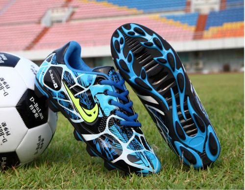 Chaussures de foot ATHLETIC - ventilé Ref 2442588